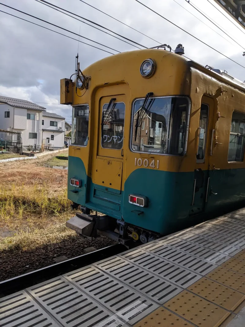 富山地方鉄道 運賃