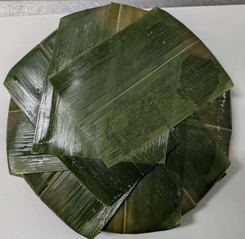 吉田屋鱒寿し本舗